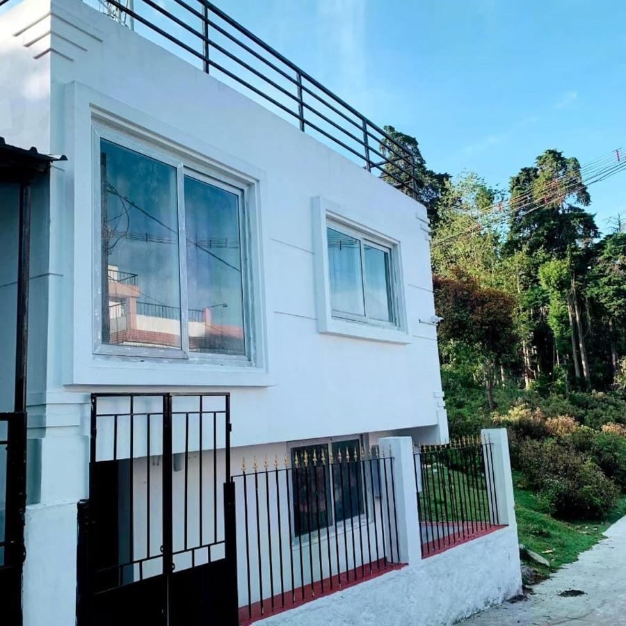 Kalyani Homestay Tamilnadu - Tamilnadu - Kodaikanal Exterior foto