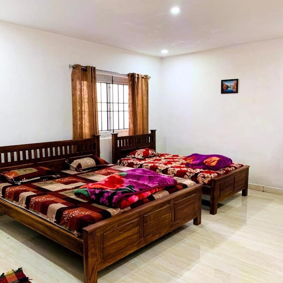 Kalyani Homestay Tamilnadu - Tamilnadu - Kodaikanal Exterior foto